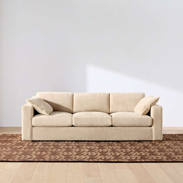 Formelle 92.5" Sofa by Jeremiah Brent