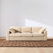 Formelle 92.5" Sofa by Jeremiah Brent