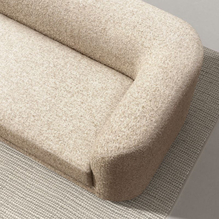 Contour 73" Apartment Sofa