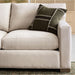 Axis Classic 76" Apartment Sofa