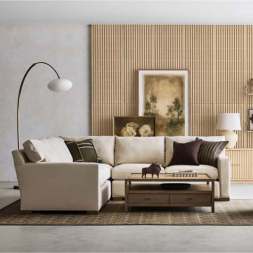 Axis Classic 76" Apartment Sofa