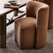 Mansfield Upholstered Dining Side Chair