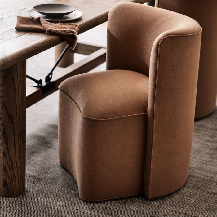 Mansfield Upholstered Dining Side Chair