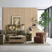 Margaux Swivel Accent Chair