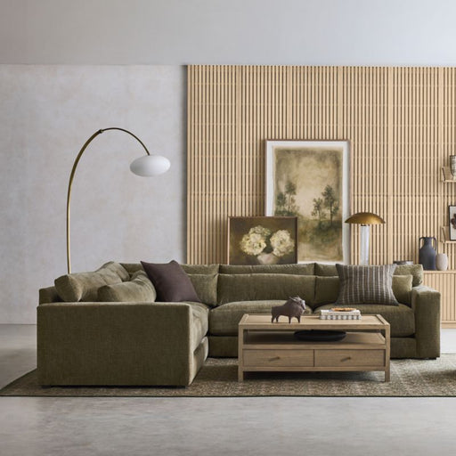 Retreat 94" Sofa