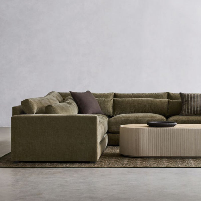 Retreat 94" Sofa