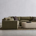 Retreat 94" Sofa