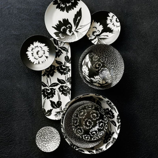 Jardin Stoneware Salad Plate