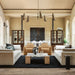 Formelle 92.5" Sofa by Jeremiah Brent