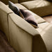 Eero Modular 5-Piece L-Shaped Sectional Sofa by Jeremiah Brent