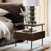 Curios Upholstered Queen Bed by Jeremiah Brent