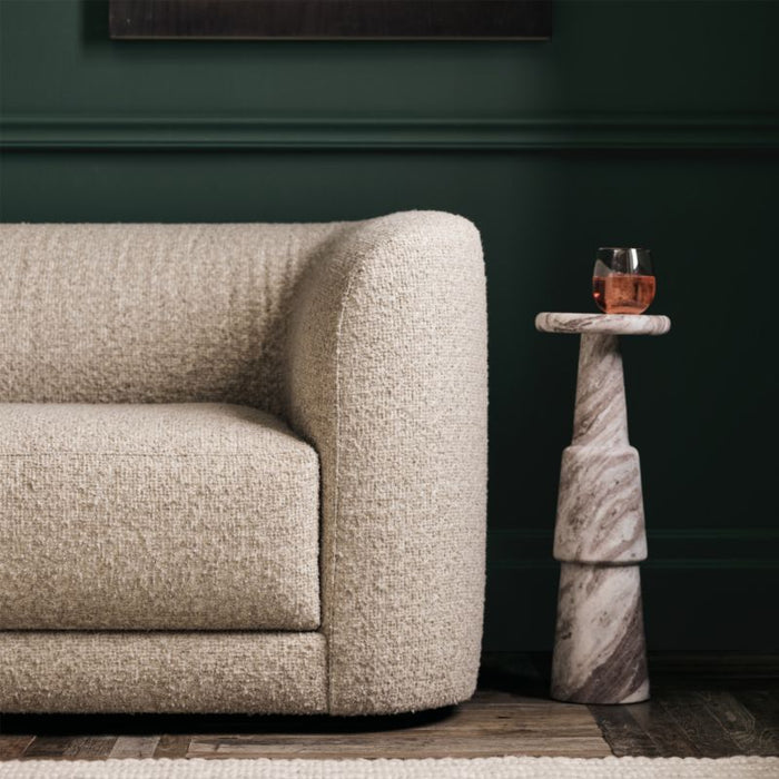 Contour 93.5" Sofa