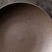 Craft Espresso Stoneware Coupe Salad Plate