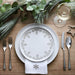 Tour Texture 5-Piece Place Setting