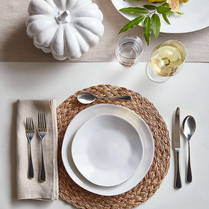 Caesna Mirror Dinner Fork