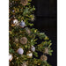 White Coral Cluster Christmas Tree Ornament