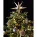 White Coral Cluster Christmas Tree Ornament
