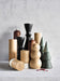 Tree Salt Mill Grinder