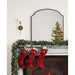 Velvet Heritage Stocking Red