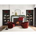 Medoc Swivel Chair