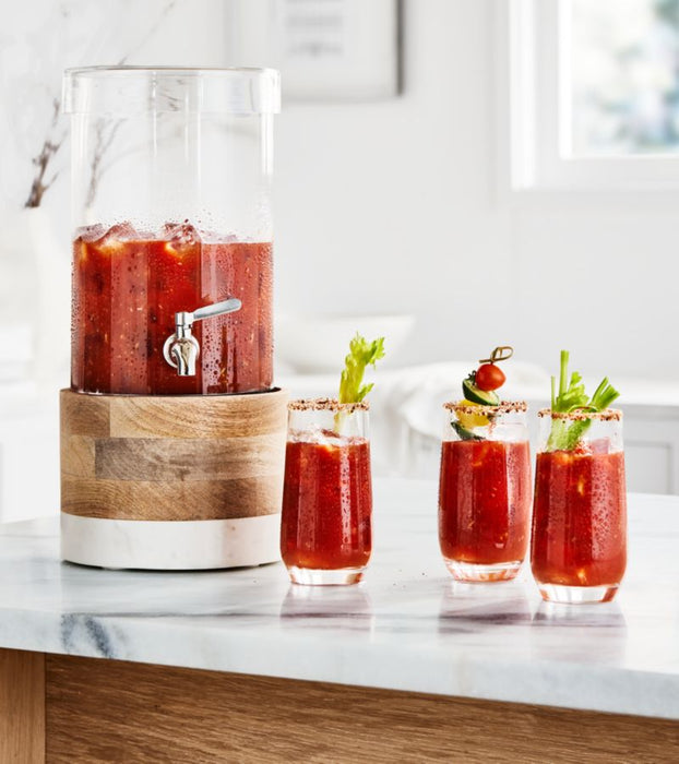 1.5-Gallon Cold Drink Dispenser