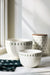 Green Trees Mixing Bowls Set of 3