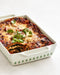 Green Trees Christmas 9"x13" Baking Dish