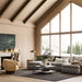 Lounge 93" Sofa