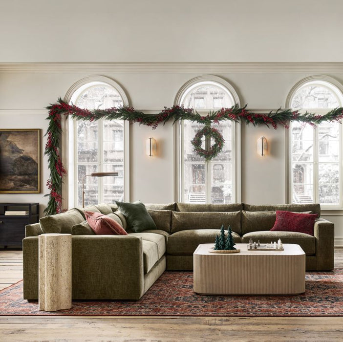 Retreat 94" Sofa