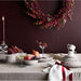 Aspen Porcelain Pedestal Cake Stand