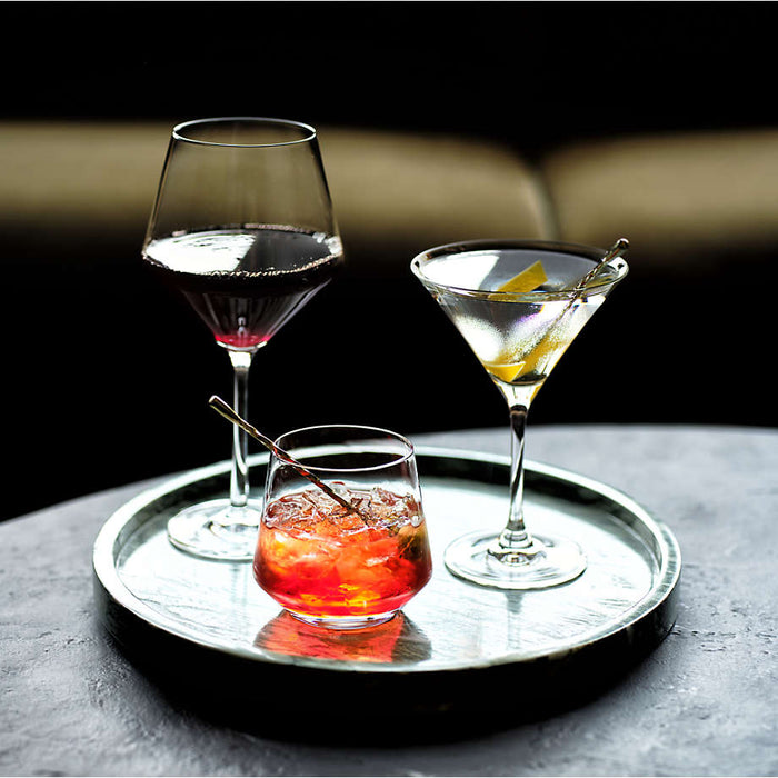 Schott Zwiesel Tour 12-Oz. Double Old-Fashioned Glass