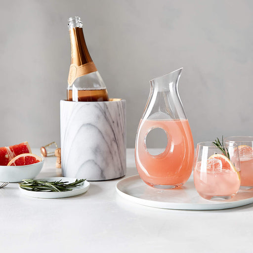 Marin Highball Glass