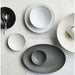 Craft Charcoal Grey Large Serving Platter