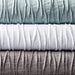 Belamy King Dusk Pleated Sham