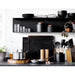 Crate & Barrel EvenCook Core ® 1.6 Qt. Stainless Steel Saucepan