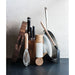 Crate & Barrel EvenCook Core ® 3.25 Qt. Stainless Steel Saute Pan with Lid