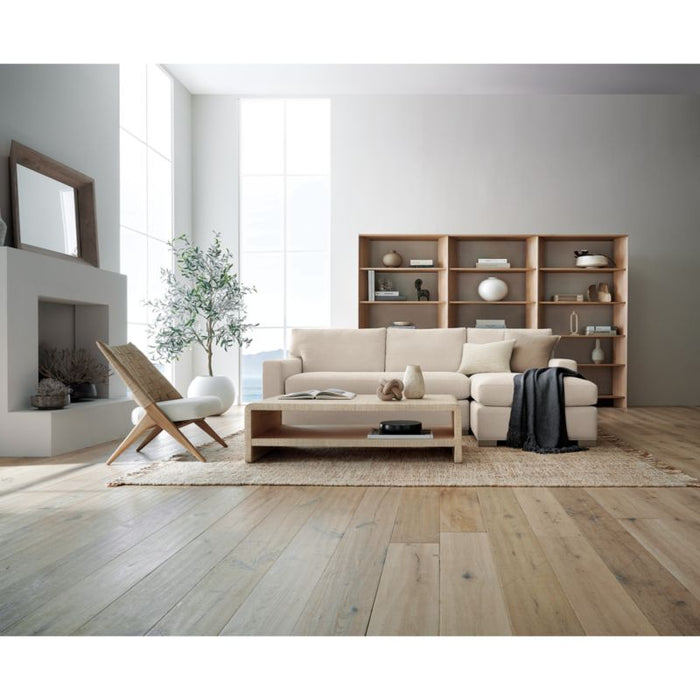 Axis 2-Seat 88" Sofa