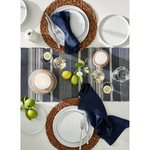 Mercer Mirror 5-Piece Place Setting