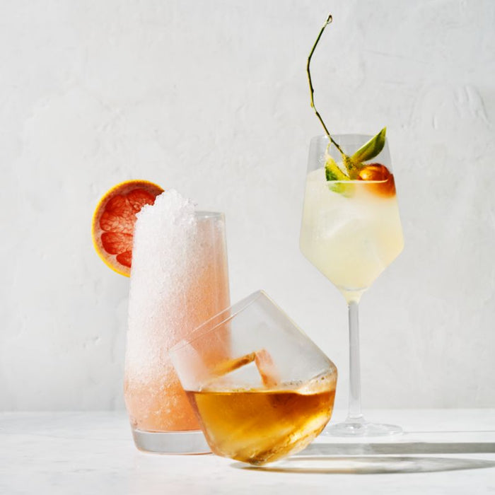 Schott Zwiesel Tour 18-Oz. Highball Glass