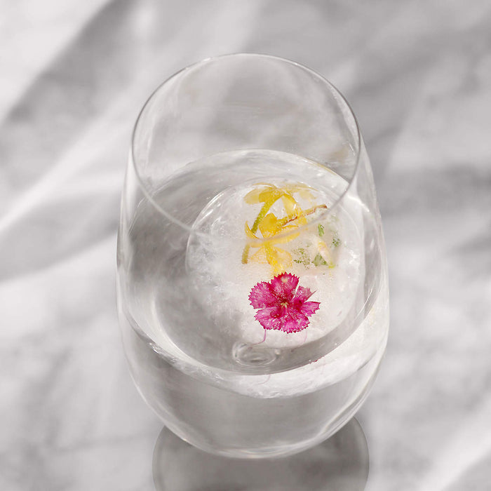 Marin Highball Glass