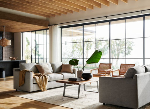 Barrett II Queen Sleeper Sofa