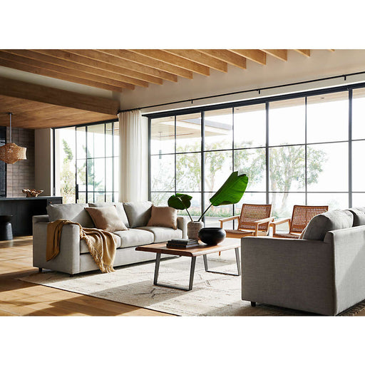 Barrett II 91" Track Arm Sofa