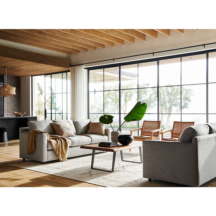 Barrett II 91" Track Arm Sofa