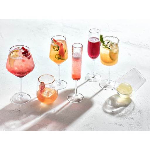 Schott Zwiesel Tour Outdoor Stemless Wine Glass