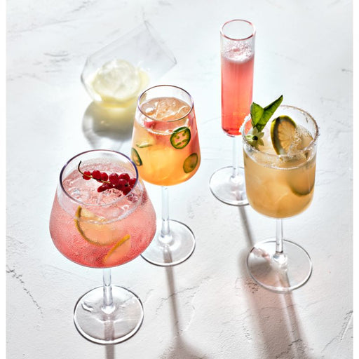 Schott Zwiesel Tour 22-oz. Outdoor Red Wine Glass