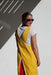Egg Yolk Yellow Apron by Molly Baz
