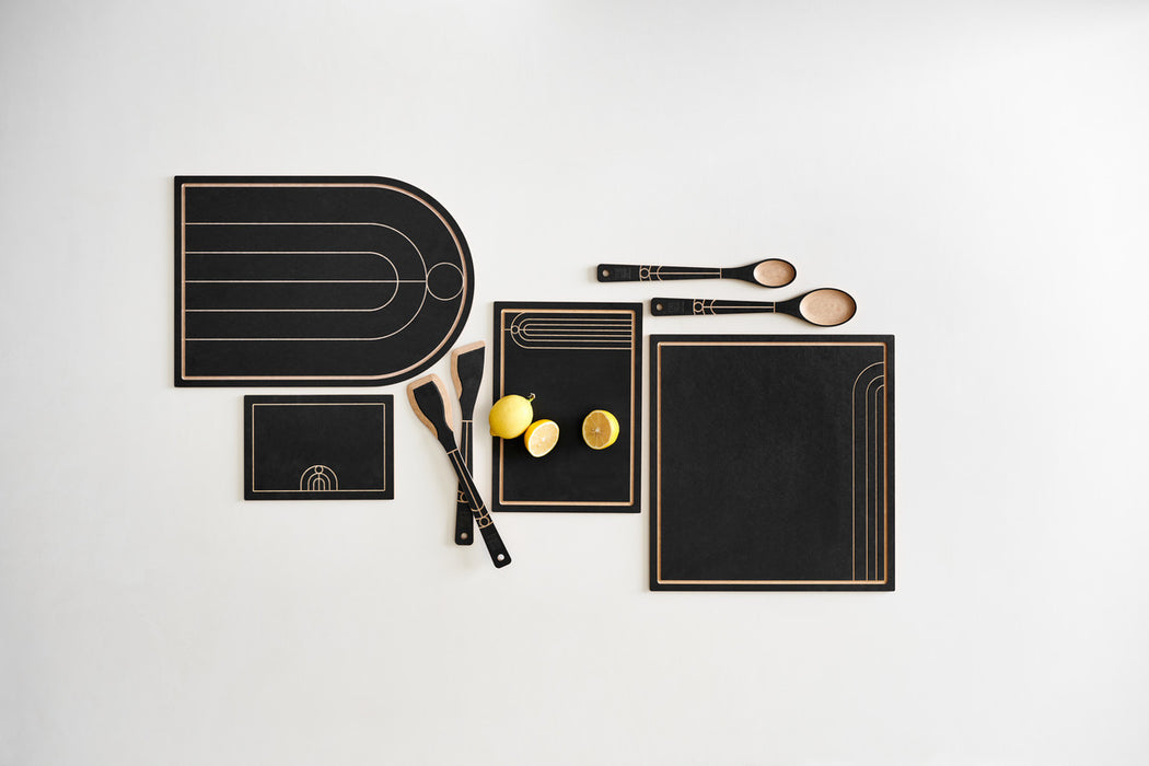 Epicurean ® x Frank Lloyd Wright Chef Series Medium Board