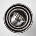 4-Piece Stainless Steel Bowls