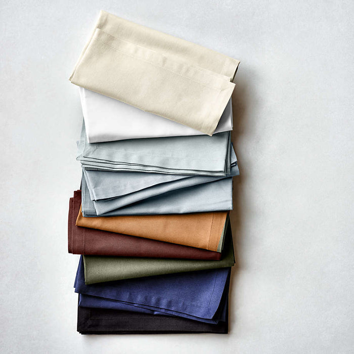 Aspen Warm Natural Organic Cotton Napkin