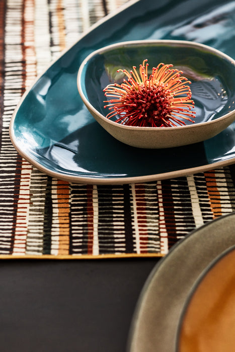 Adidibea Reversible Print Runner